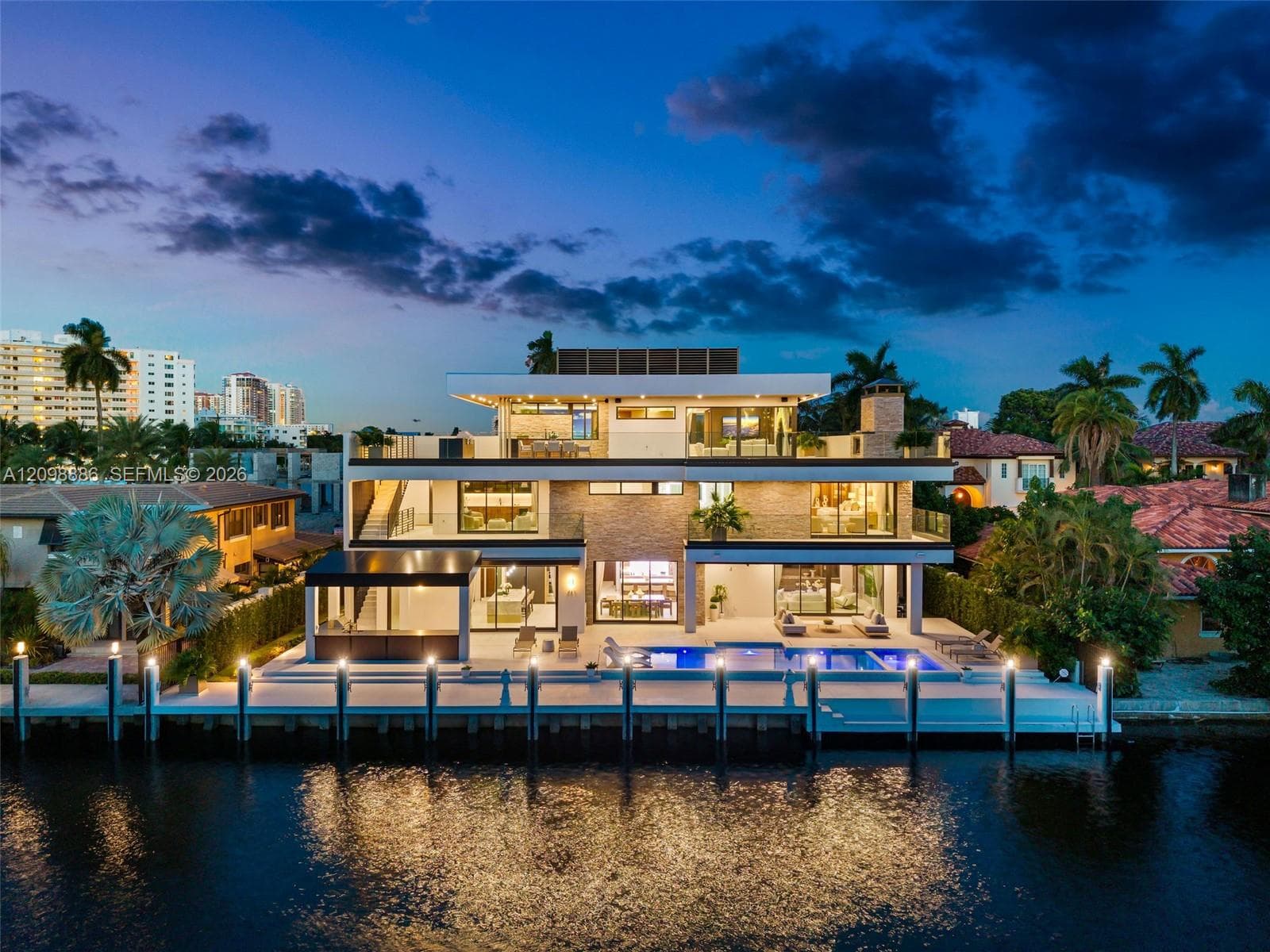 441 Isle Of Palms Dr, Fort Lauderdale FL 33301 - Fort Lauderdale, FL - Photo 1