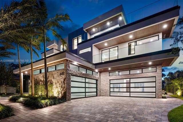 441 Isle Of Palms Dr, Fort Lauderdale FL 33301 - Fort Lauderdale, FL - Photo 4