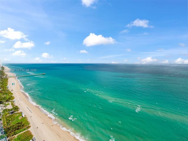 15901 Collins Ave # 2801, Sunny Isles Beach FL 33160 - Sunny Isles Beach, FL - Photo 3