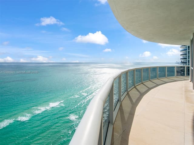 15901 Collins Ave # 2801, Sunny Isles Beach FL 33160 - Sunny Isles Beach, FL - Photo 4