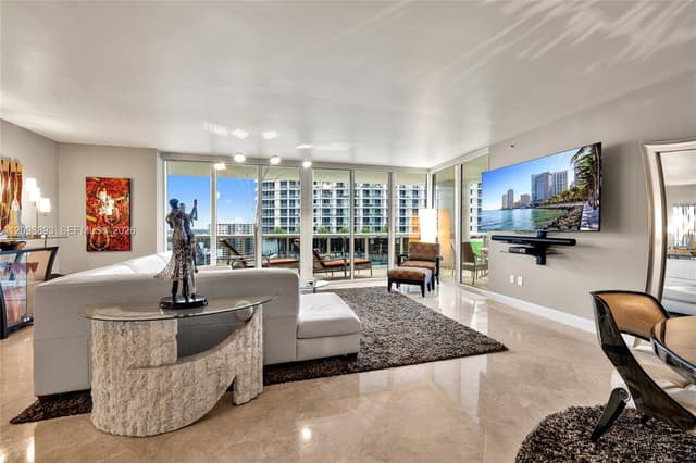 1800 S Ocean Dr # 1610, Hallandale Beach FL 33009 - Hallandale Beach, FL - Photo 7