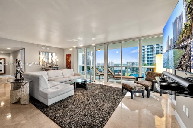 1800 S Ocean Dr # 1610, Hallandale Beach FL 33009 - Hallandale Beach, FL - Photo 3