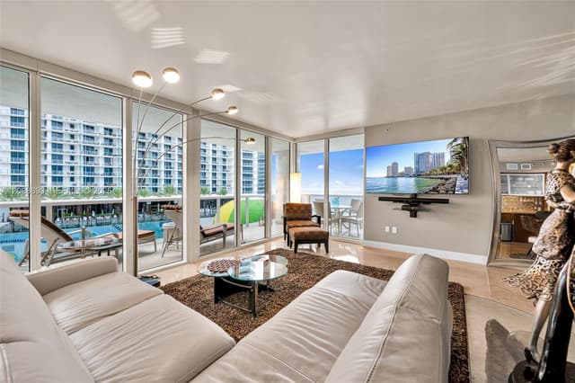 1800 S Ocean Dr # 1610, Hallandale Beach FL 33009 - Hallandale Beach, FL - Photo 5