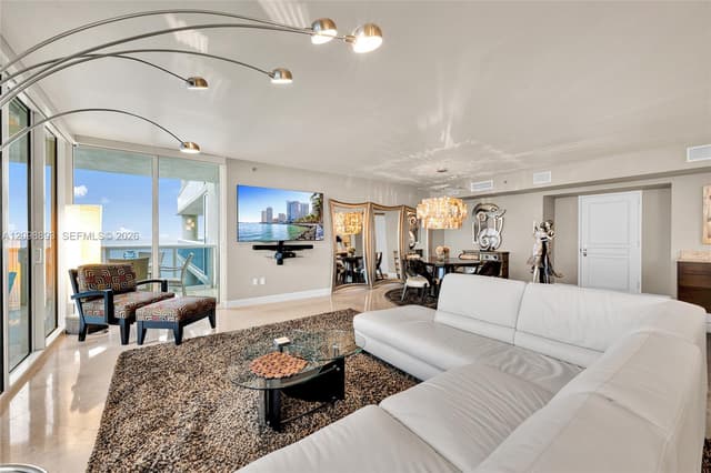 1800 S Ocean Dr # 1610, Hallandale Beach FL 33009 - Hallandale Beach, FL - Photo 4