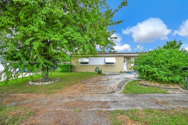 230 N 67th Ave, Hollywood FL 33024 - Hollywood, FL - Photo 3