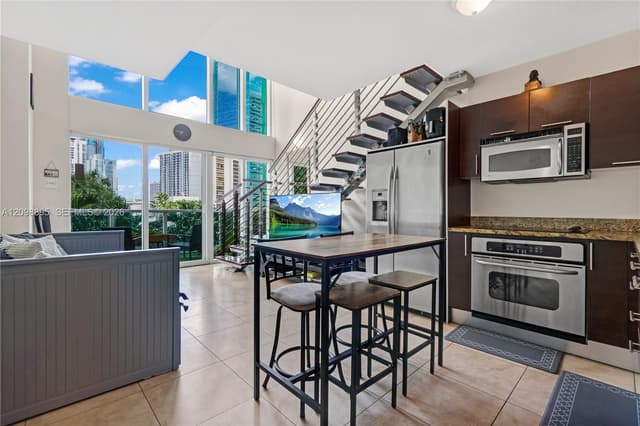 41 SE 5th St # 811, Miami FL 33131 - Miami, FL - Photo 6