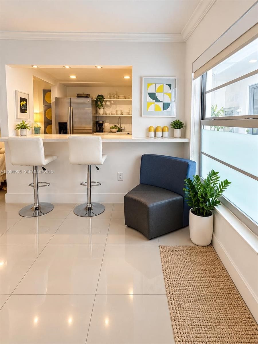 240 Collins Ave # 2C, Miami Beach FL 33139 - Miami Beach, FL - Photo 1