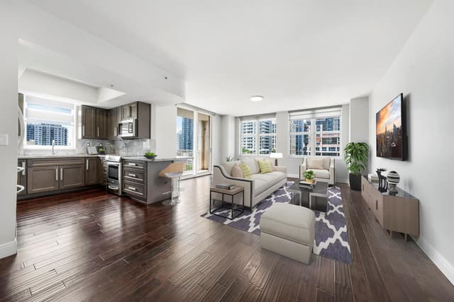 511 SE 5TH Avenue # 1116, Fort Lauderdale FL 33301 - Fort Lauderdale, FL - Photo 7