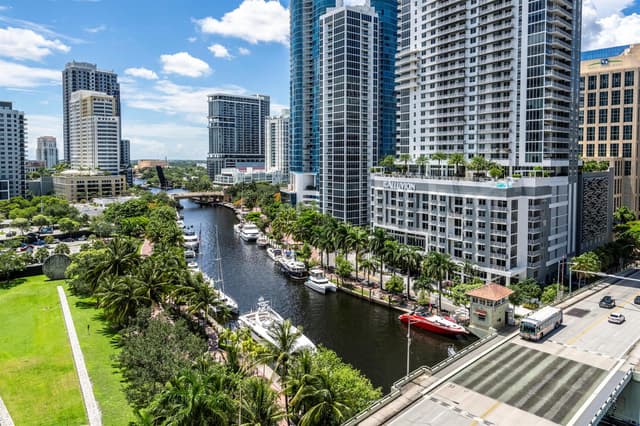 511 SE 5TH Avenue # 1116, Fort Lauderdale FL 33301 - Fort Lauderdale, FL - Photo 3