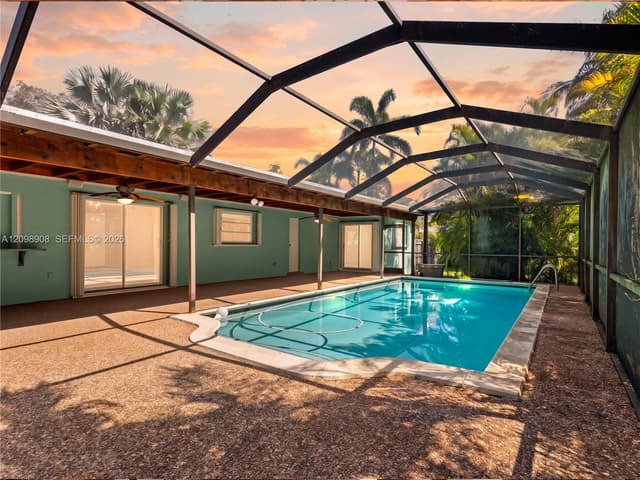 10100 SW 133rd St, Miami FL 33176 - Miami, FL - Photo 2