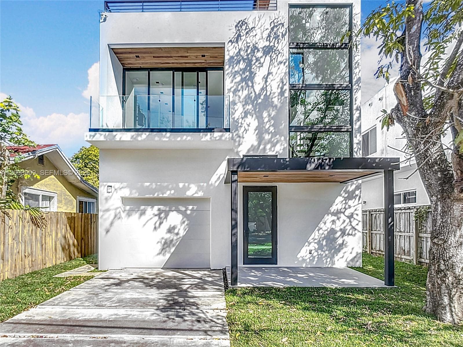 3069 SW 27th Ter, Miami FL 33133 - Miami, FL - Photo 1