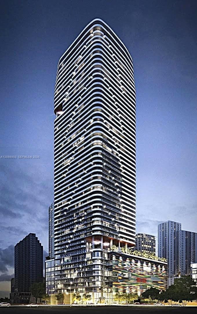 801 S Miami Ave # 1203, Miami FL 33130