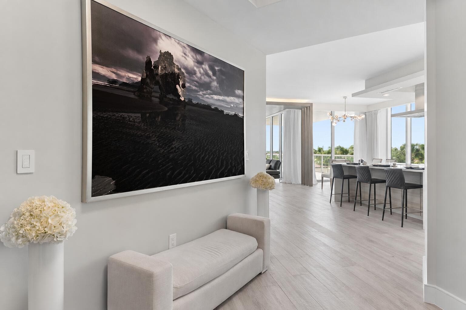 3730 N Ocean Drive # 5C, Riviera Beach FL 33404