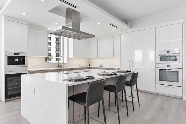 3730 N Ocean Drive # 5C, Riviera Beach FL 33404 - Riviera Beach, FL - Photo 5
