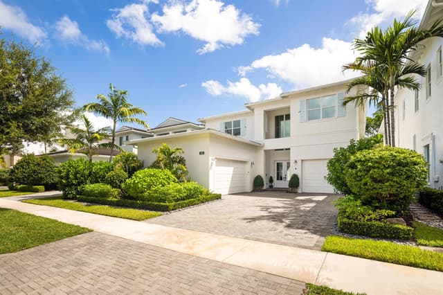 1142 FAULKNER Terrace, Palm Beach Gardens FL 33418 - Palm Beach Gardens, FL - Photo 2