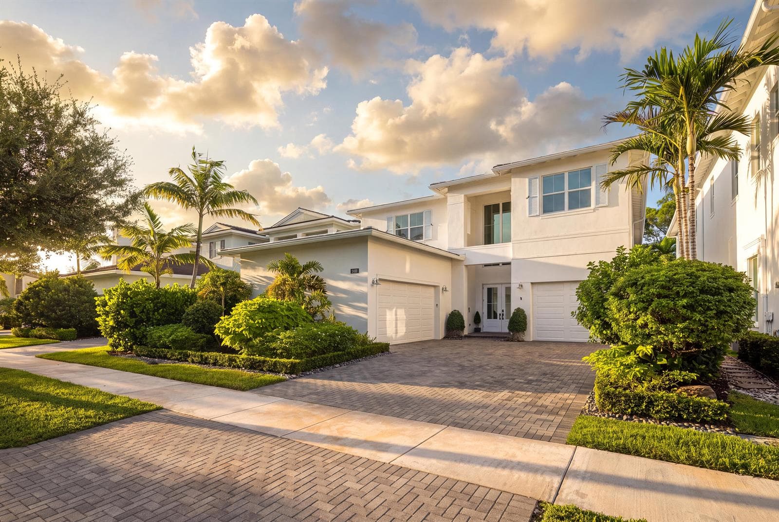 1142 FAULKNER Terrace, Palm Beach Gardens FL 33418 - Palm Beach Gardens, FL - Photo 1
