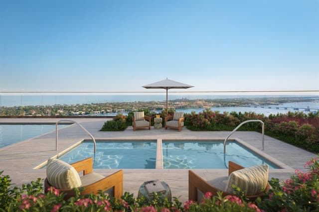 1865 N FLAGLER Drive # 1602, West Palm Beach FL 33407 - West Palm Beach, FL - Photo 6