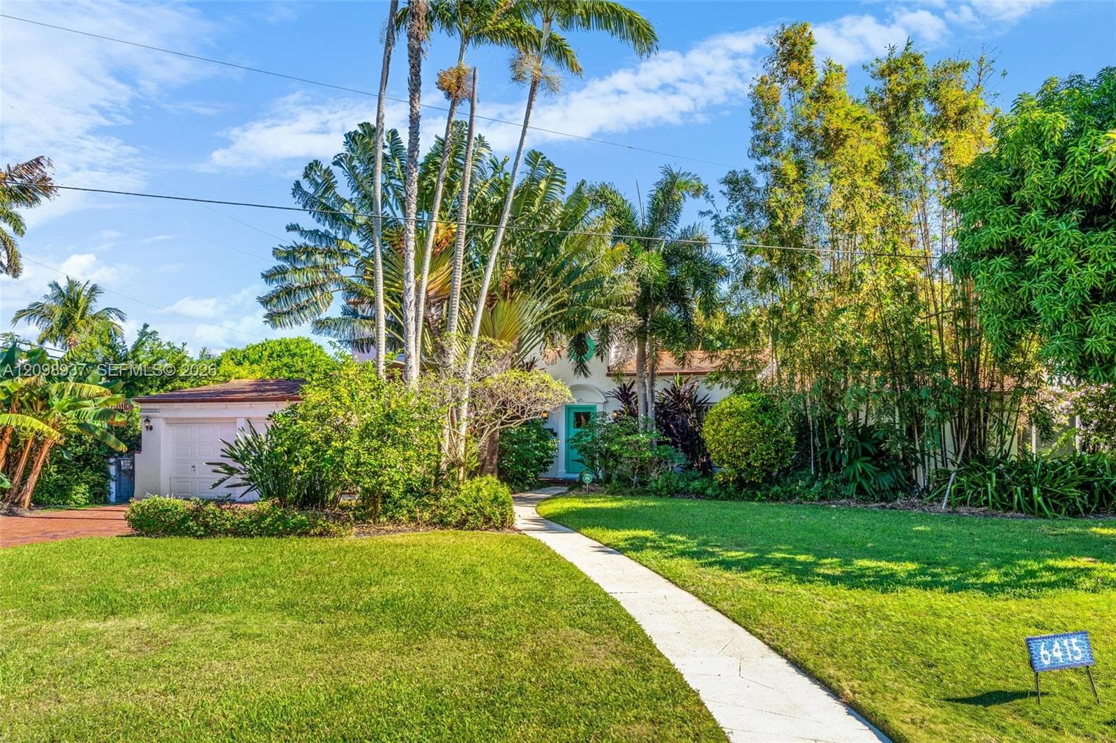 6415 Pine Tree Drive Cir, Miami Beach FL 33141 - Miami Beach, FL - Photo 1