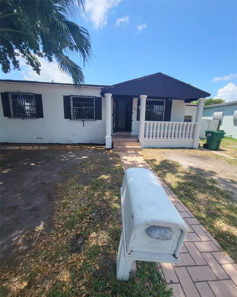 6700 SW 30th St, Miami FL 33155 - Miami, FL - Photo 1