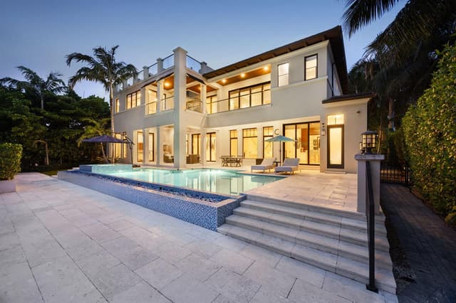 301 SAN MARCO Drive, Fort Lauderdale FL 33301 - Fort Lauderdale, FL - Photo 2