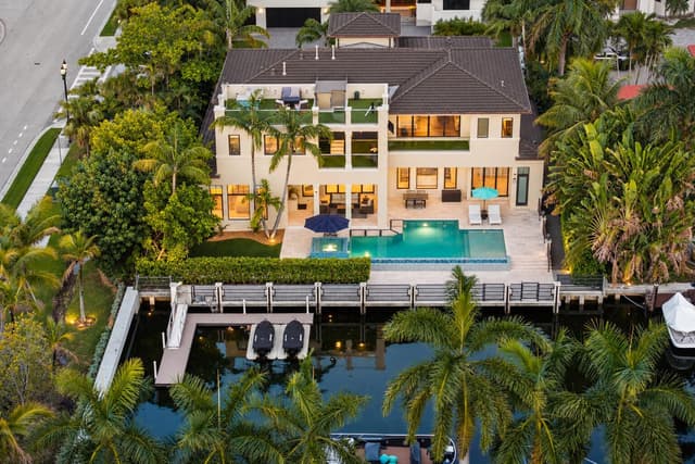 301 SAN MARCO Drive, Fort Lauderdale FL 33301 - Fort Lauderdale, FL - Photo 3
