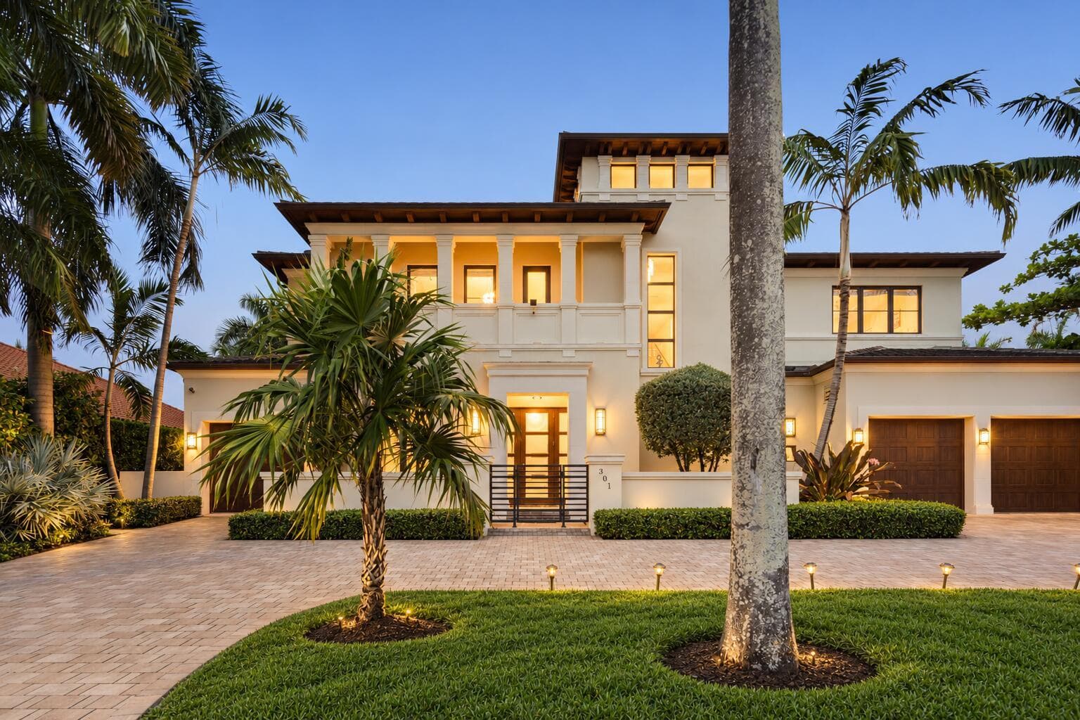 301 SAN MARCO Drive, Fort Lauderdale FL 33301 - Fort Lauderdale, FL - Photo 1