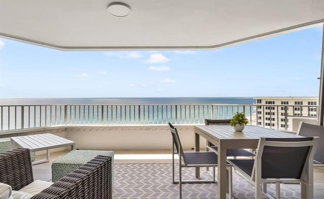 550 S Ocean Boulevard # 1906, Boca Raton FL 33432 - Boca Raton, FL - Photo 3