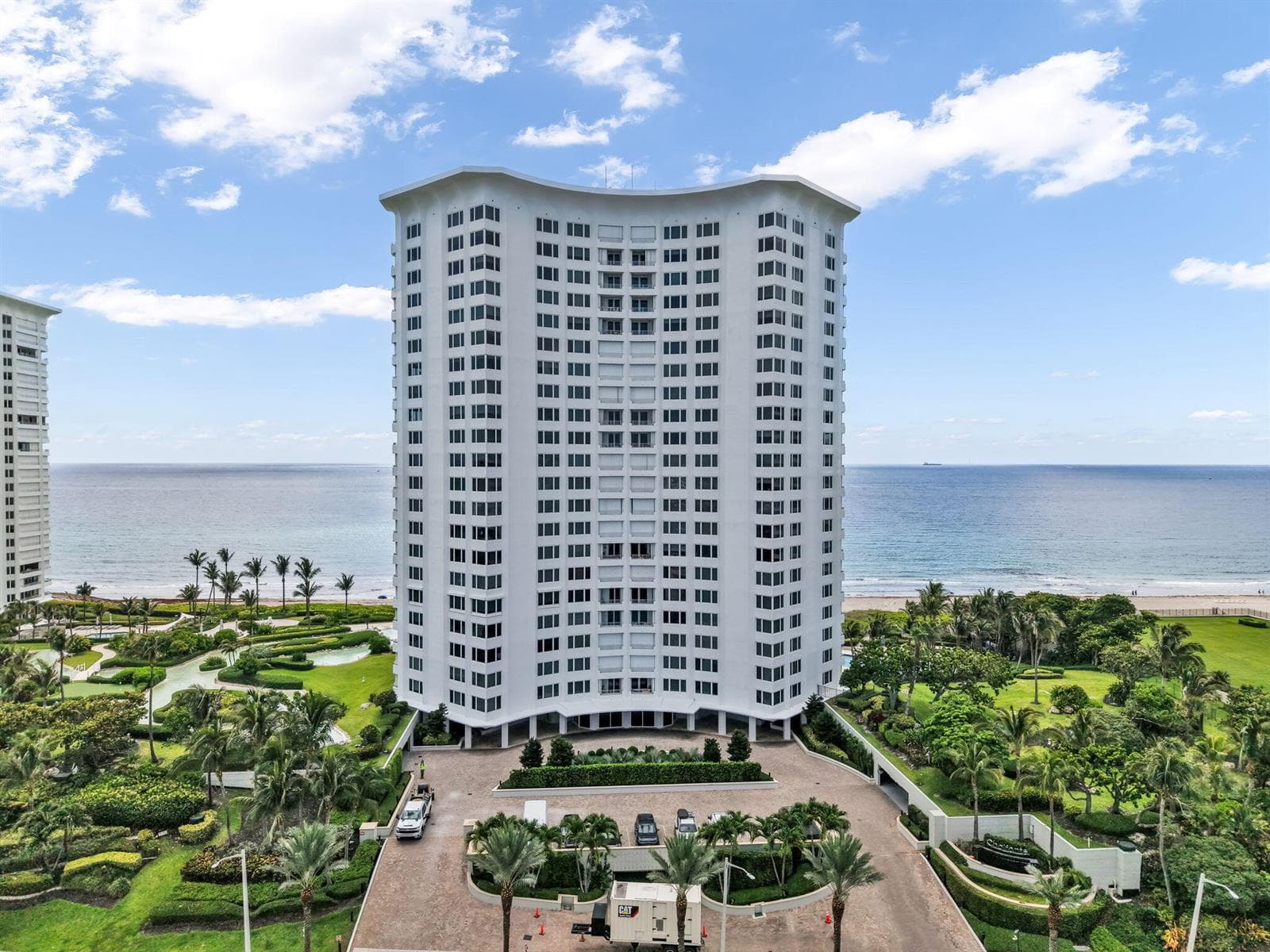 550 S Ocean Boulevard # 1906, Boca Raton FL 33432 - Boca Raton, FL - Photo 1
