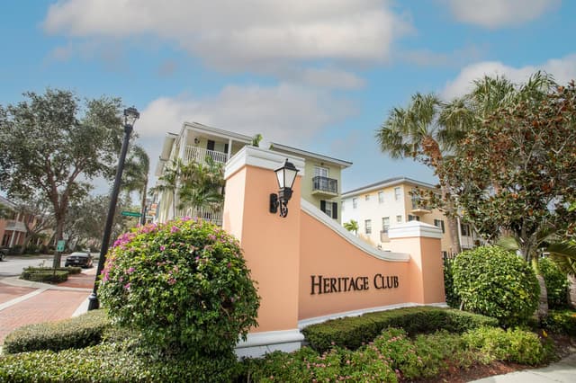 1059 W HERITAGE CLUB Circle, Delray Beach FL 33483 - Delray Beach, FL - Photo 3