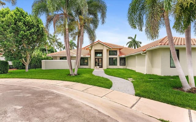 3131 St Annes Place, Boca Raton FL 33496 - Boca Raton, FL - Photo 2