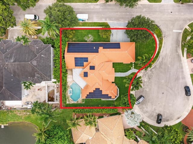 3131 St Annes Place, Boca Raton FL 33496 - Boca Raton, FL - Photo 4