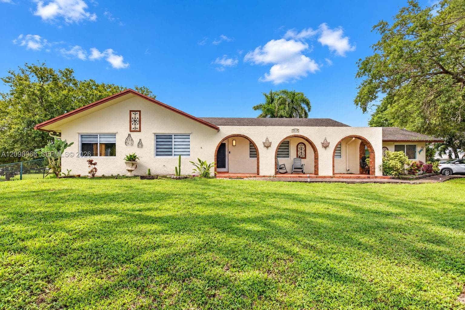 16110 Stirling Rd, Southwest Ranches FL 33331 - Southwest Ranches, FL - Photo 1