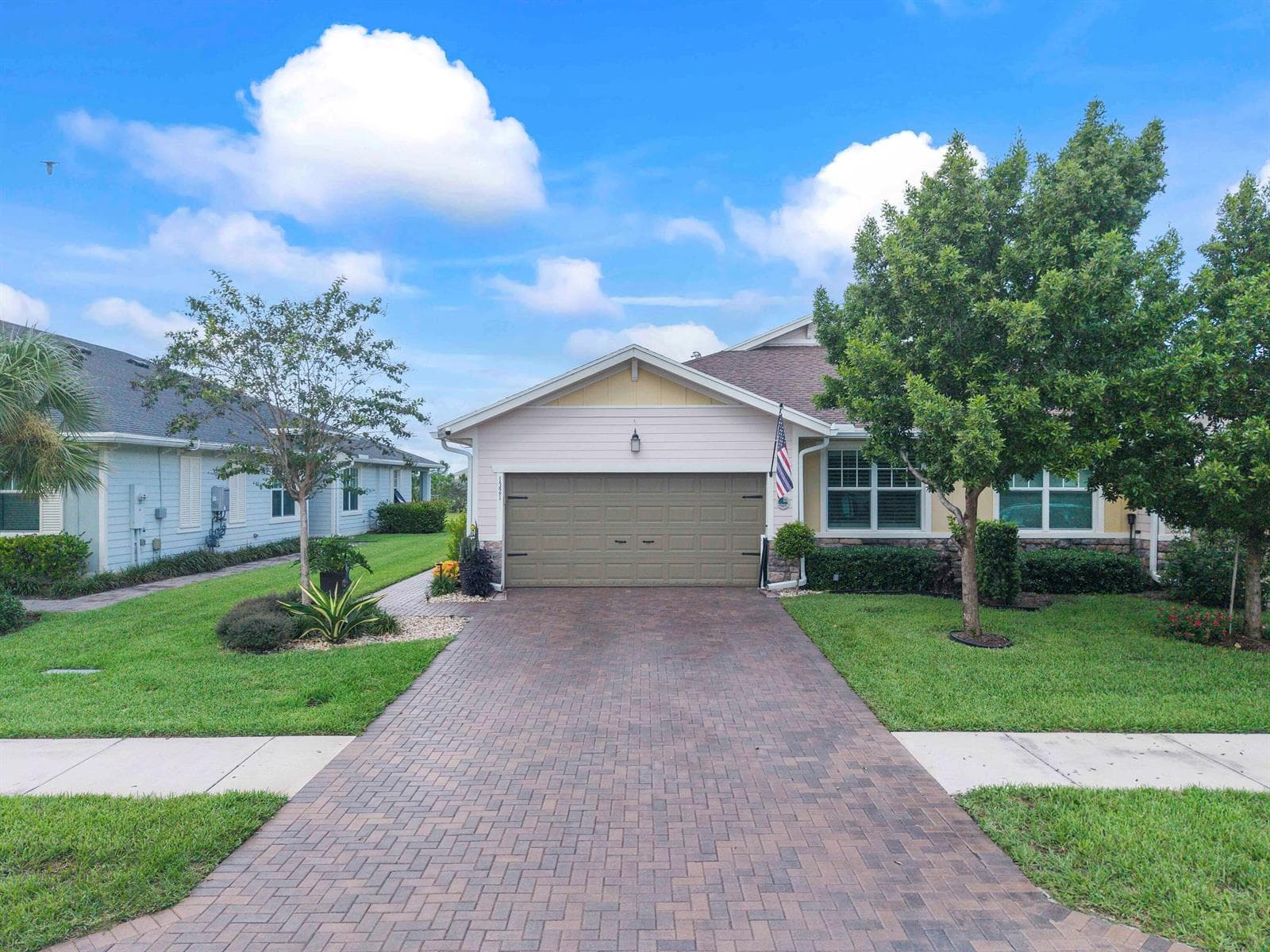1321 Haywagon Trail, Loxahatchee FL 33470 - Loxahatchee, FL - Photo 1