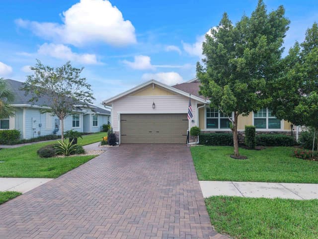 1321 Haywagon Trail, Loxahatchee FL 33470 - Loxahatchee, FL - Photo 4