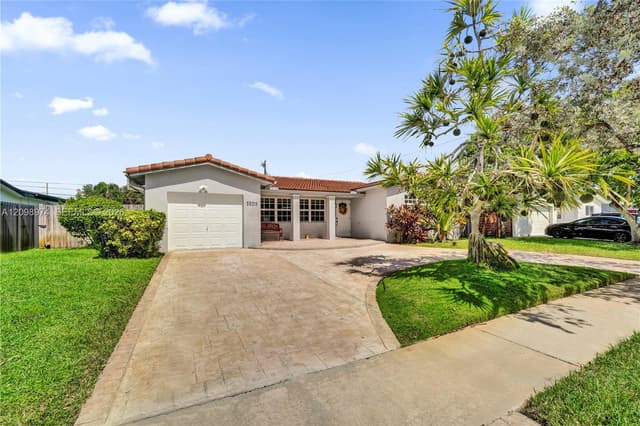 5509 Jefferson St, Hollywood FL 33021 - Hollywood, FL - Photo 2