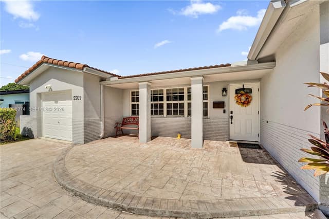 5509 Jefferson St, Hollywood FL 33021 - Hollywood, FL - Photo 3