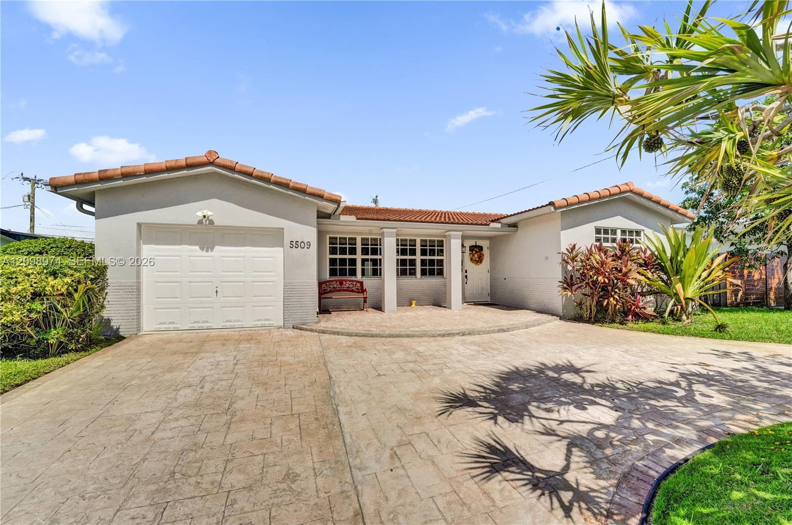 5509 Jefferson St, Hollywood FL 33021 - Hollywood, FL - Photo 1