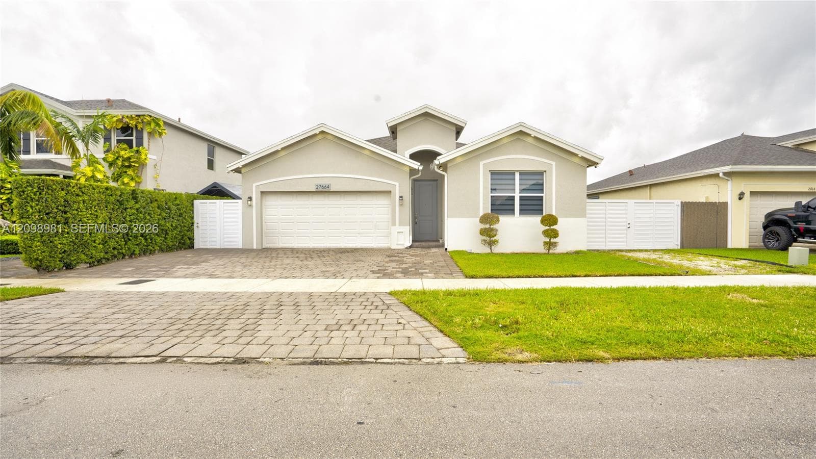 27664 SW 133rd Path, Homestead FL 33032 - Homestead, FL - Photo 1