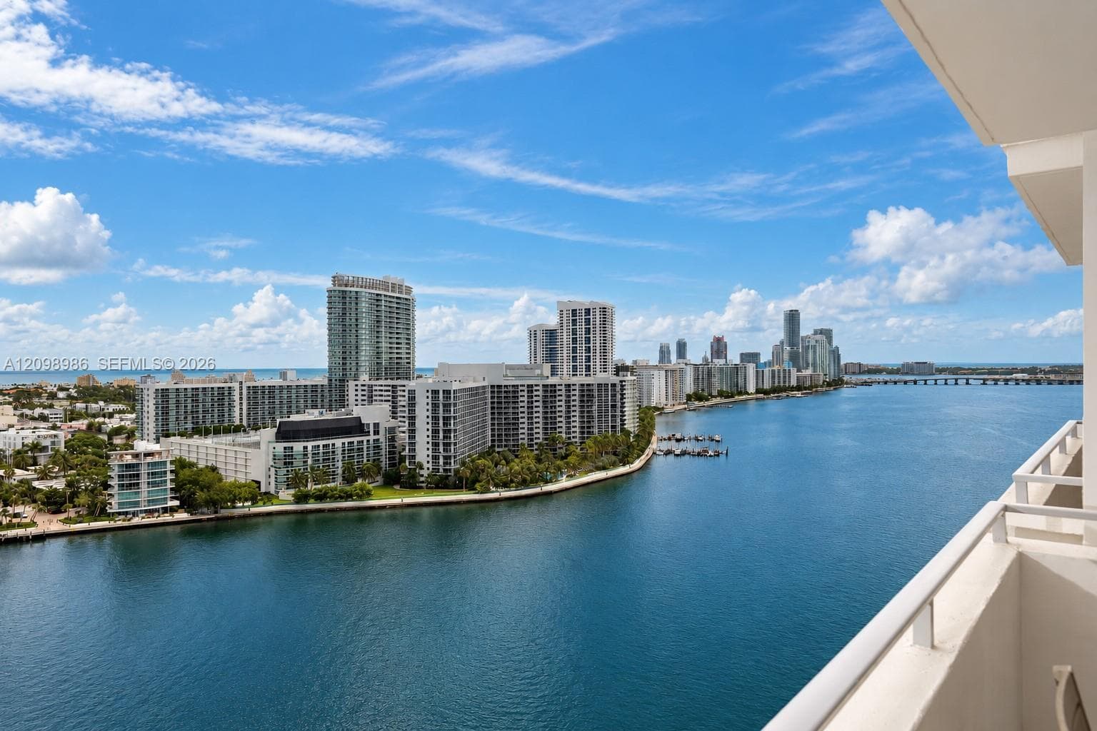 11 Island Ave # 2006, Miami Beach FL 33139 - Miami Beach, FL - Photo 1