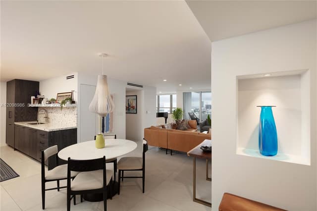 11 Island Ave # 2006, Miami Beach FL 33139 - Miami Beach, FL - Photo 4