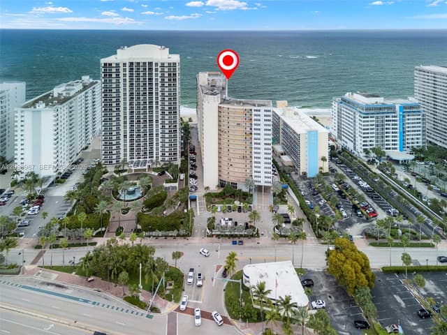 4100 Galt Ocean Dr # 1109, Fort Lauderdale FL 33308 - Fort Lauderdale, FL - Photo 2