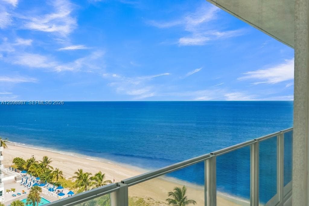 4100 Galt Ocean Dr # 1109, Fort Lauderdale FL 33308 - Fort Lauderdale, FL - Photo 1