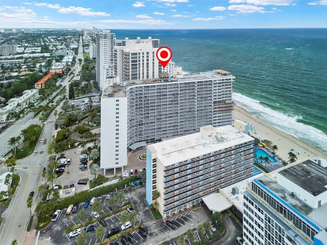 4100 Galt Ocean Dr # 1109, Fort Lauderdale FL 33308 - Fort Lauderdale, FL - Photo 5
