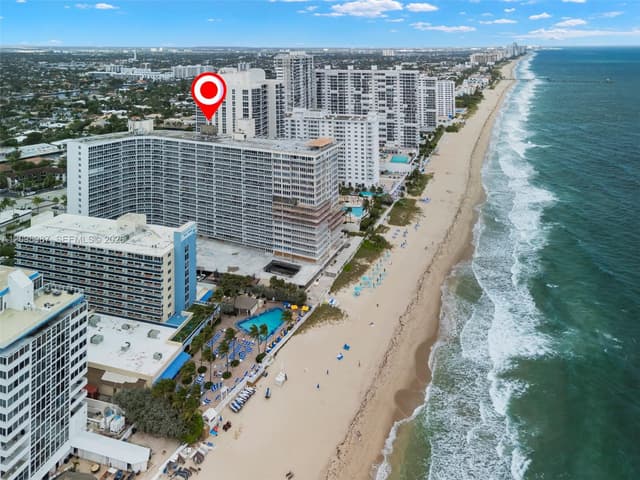 4100 Galt Ocean Dr # 1109, Fort Lauderdale FL 33308 - Fort Lauderdale, FL - Photo 4