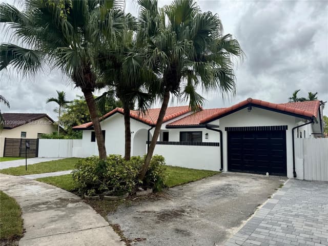 13354 SW 1st Ter, Miami FL 33184 - Miami, FL - Photo 2