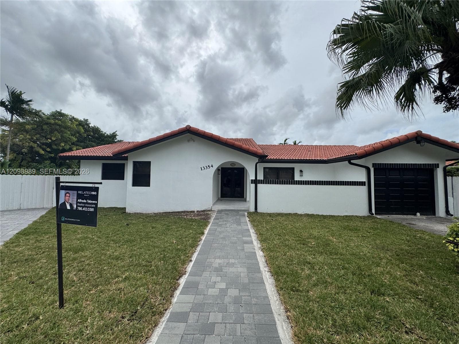 13354 SW 1st Ter, Miami FL 33184 - Miami, FL - Photo 1