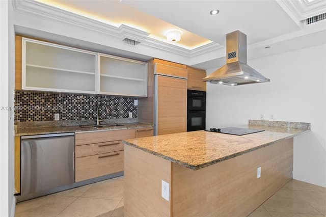 1800 S Ocean Dr # 3805, Hallandale Beach FL 33009 - Hallandale Beach, FL - Photo 7