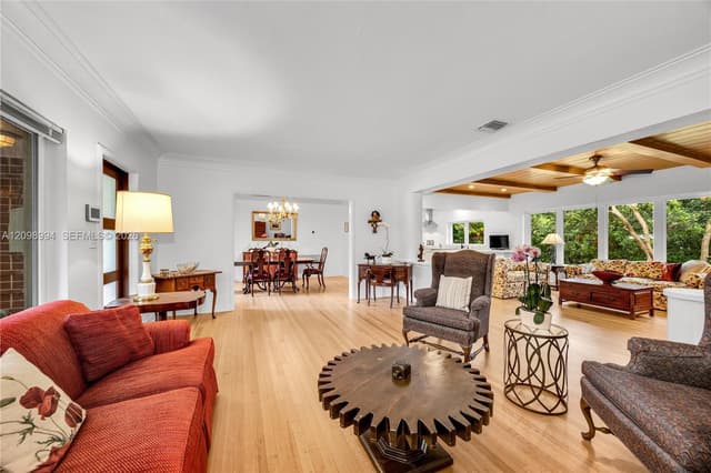 1245 Algardi Ave, Coral Gables FL 33146 - Coral Gables, FL - Photo 7
