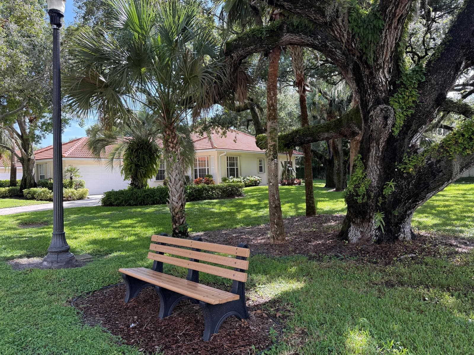 323 Kelsey Park Circle, Palm Beach Gardens FL 33410