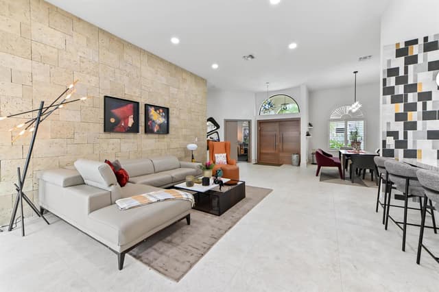 15490 WHISPERING WILLOW Drive, Wellington FL 33414 - Wellington, FL - Photo 7